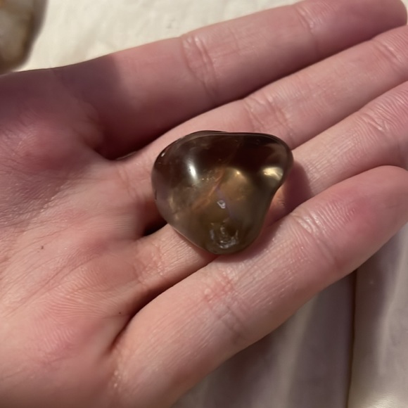 Assorted Crystals 5ct - Picture 4 of 5